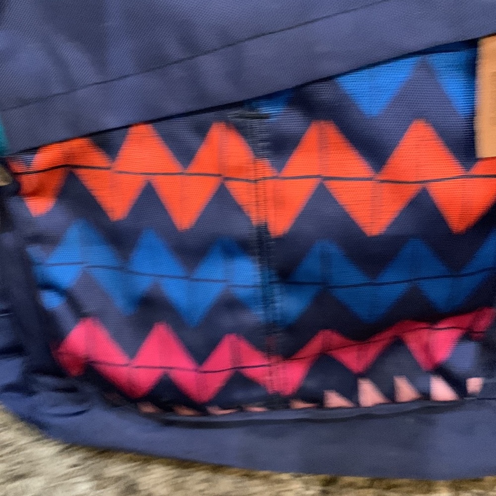 Bondks back pack - Picture 2 of 5